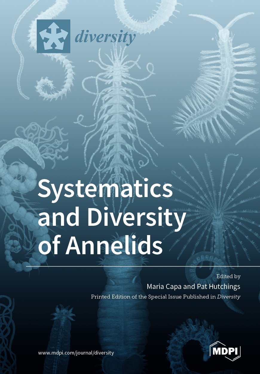 Systematics and Diversity of Annelids