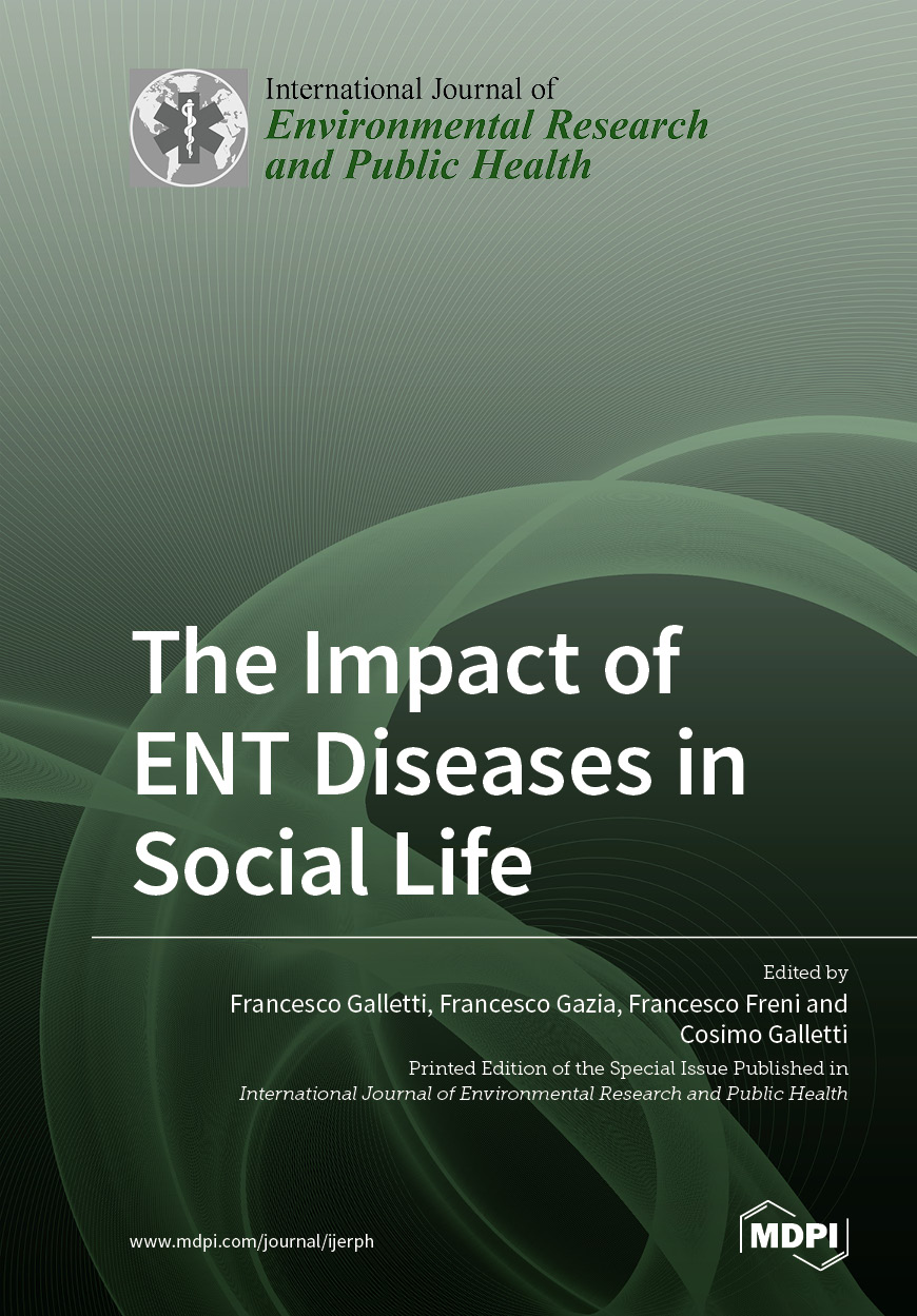 The Impact of ENT Diseases in Social Life