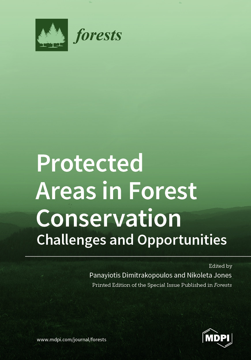 Protected Areas in Forest Conservation: Challenges and Opportunities