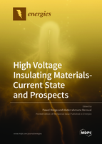 Special issue High Voltage Insulating Materials-Current State and Prospects book cover image