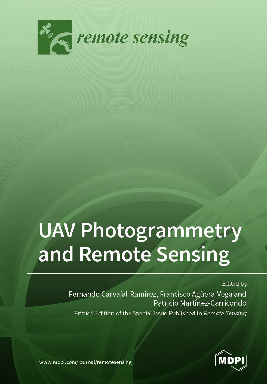 UAV Photogrammetry and Remote Sensing