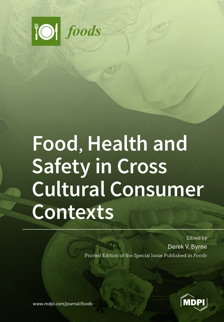 Food, Health and Safety in Cross Cultural Consumer Contexts