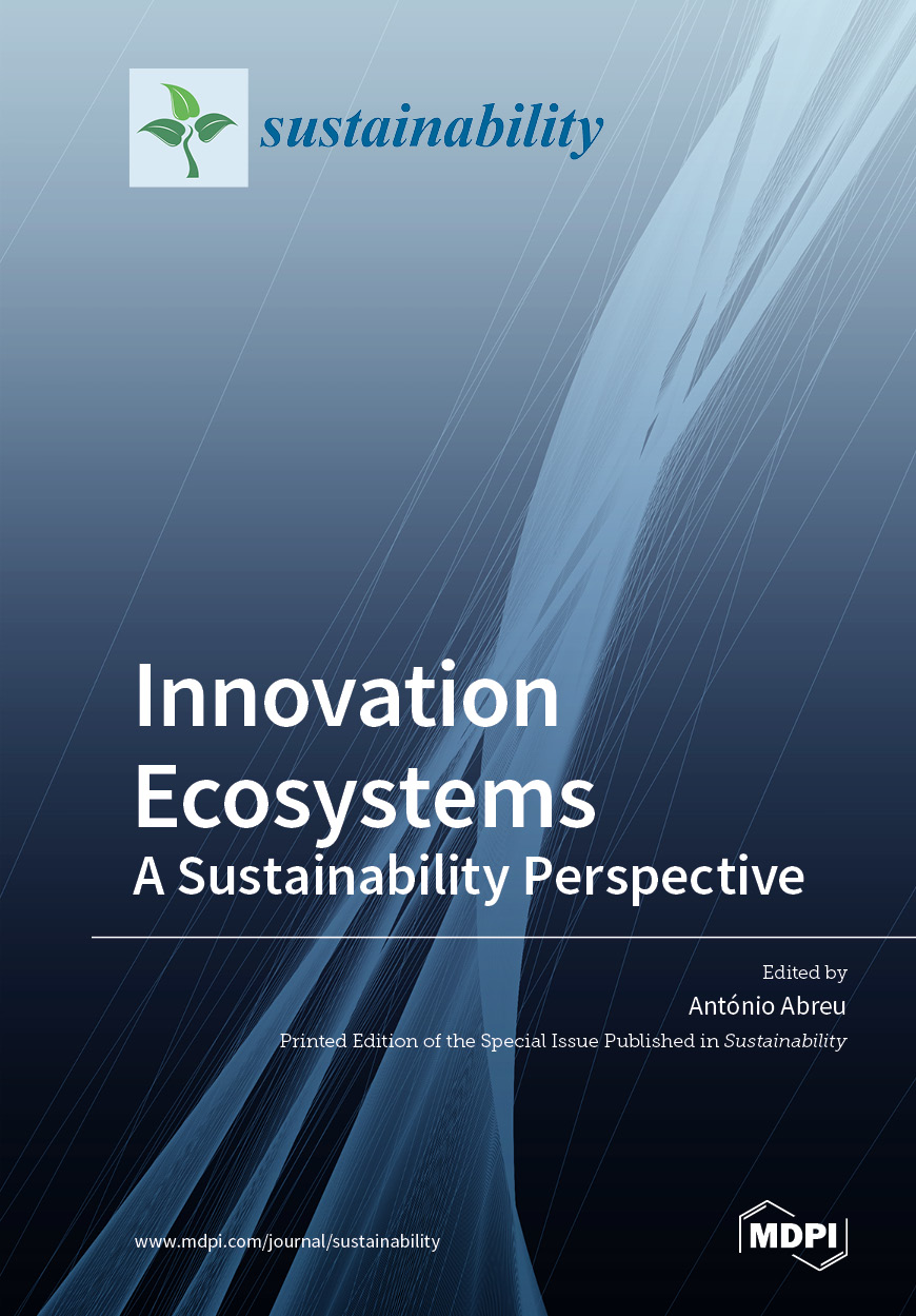 Innovation Ecosystems: A Sustainability Perspective