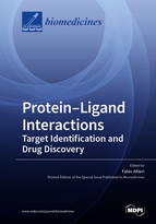 Special Issue Protein–Ligand Interactions: Target Identification and Drug Discovery book cover image