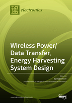 Special issue Wireless Power/Data Transfer, Energy Harvesting System Design book cover image