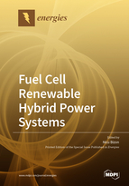 Special issue Fuel Cell Renewable Hybrid Power Systems book cover image