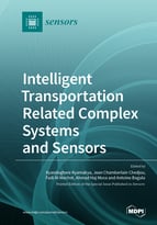 Special issue Intelligent Transportation Related Complex Systems and Sensors book cover image