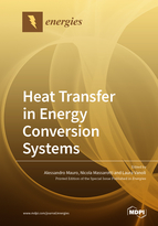 Special Issue Heat Transfer in Energy Conversion Systems book cover image