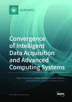 Special Issue Convergence of Intelligent Data Acquisition and Advanced Computing Systems book cover image