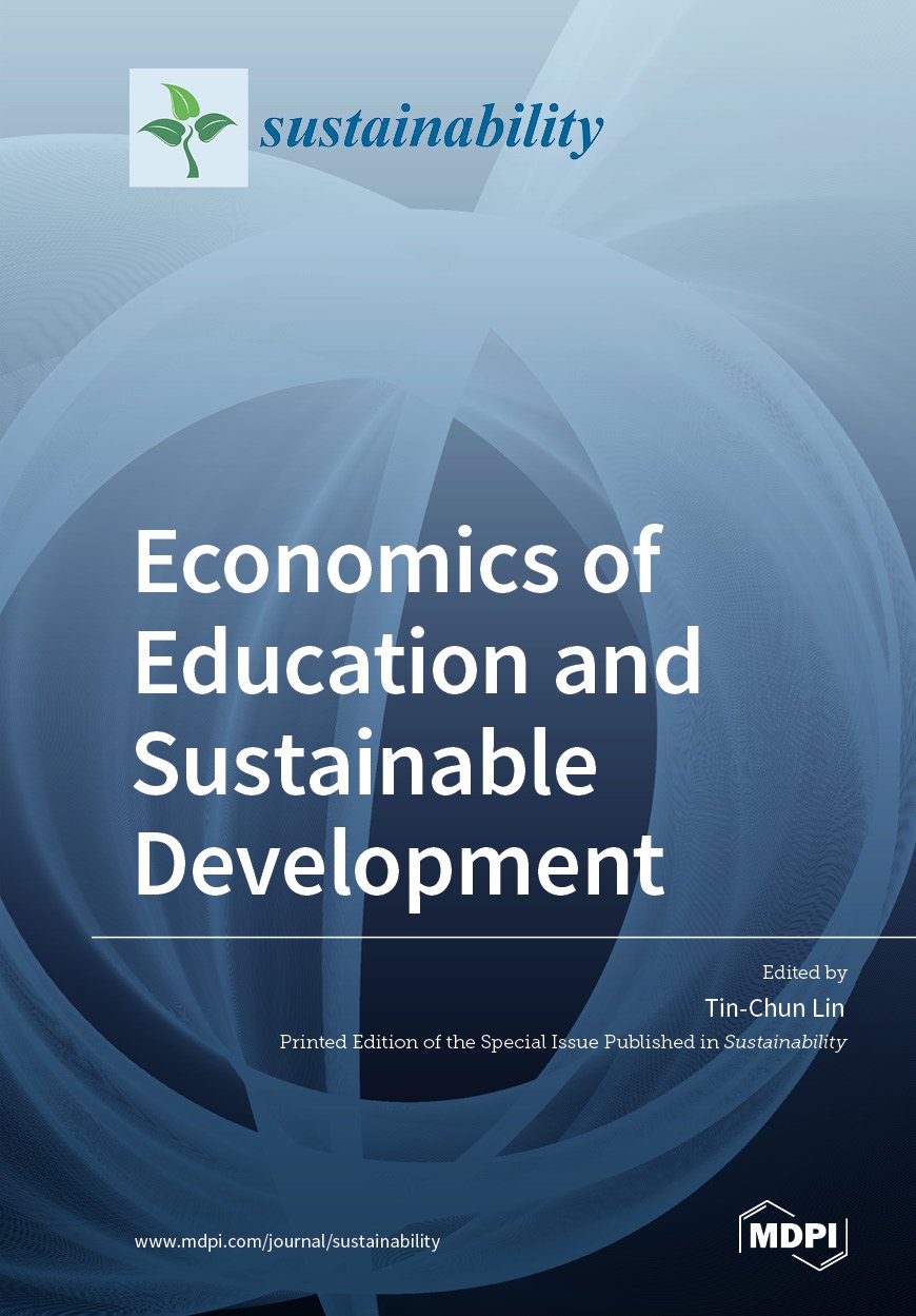Economics of Education and Sustainable Development