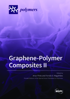 Special issue Graphene-Polymer Composites II book cover image