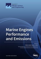 Special issue Marine Engines Performance and Emissions book cover image
