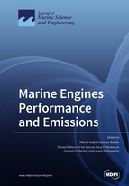 Special Issue Marine Engines Performance and Emissions book cover image