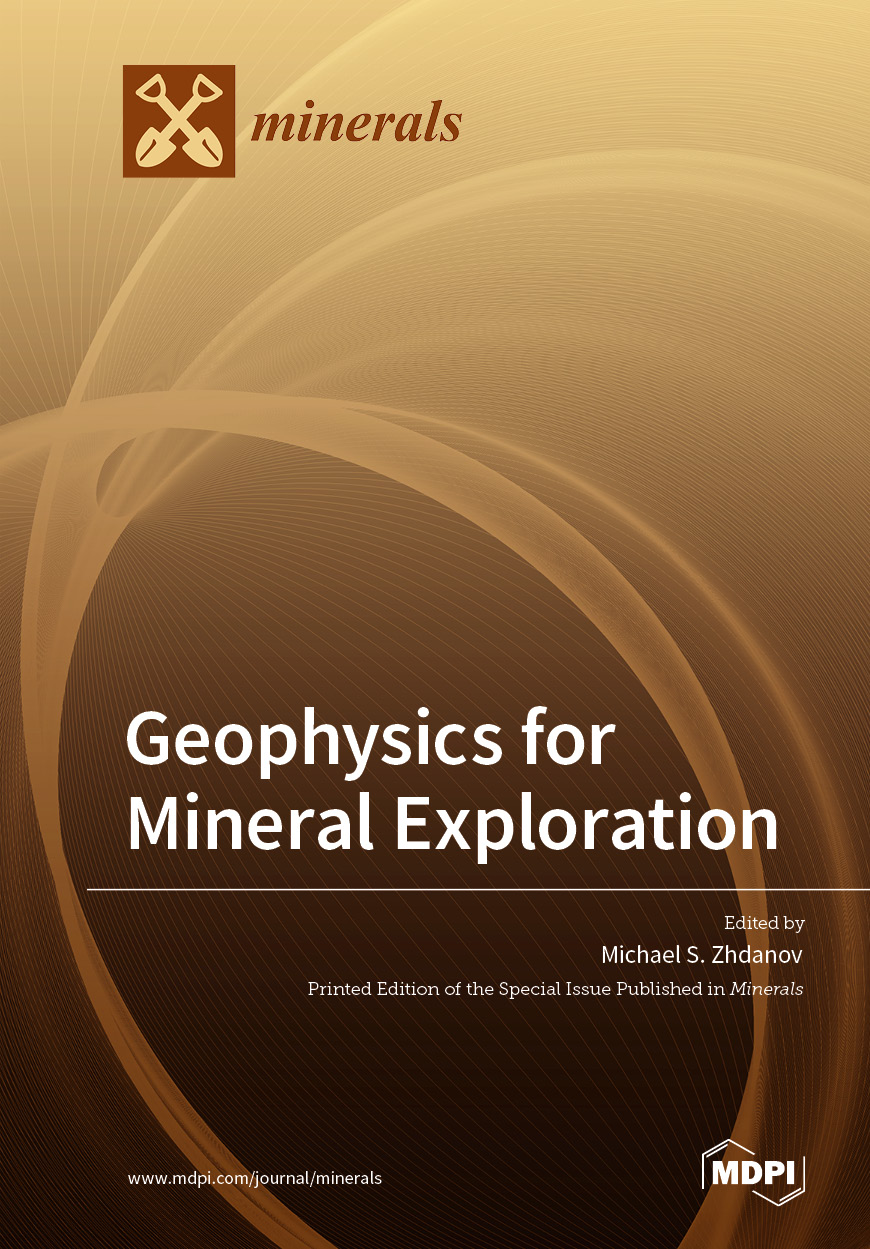 Geophysics for Mineral Exploration