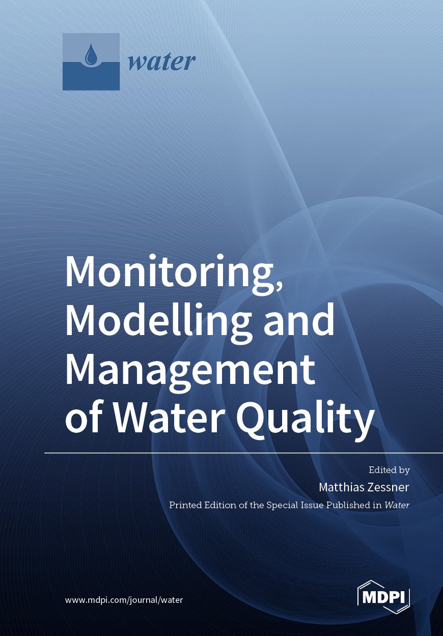 Monitoring, Modelling and Management of Water Quality