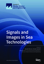 Special issue Signals and Images in Sea Technologies book cover image