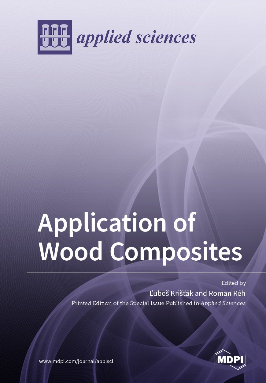 Application of Wood Composites