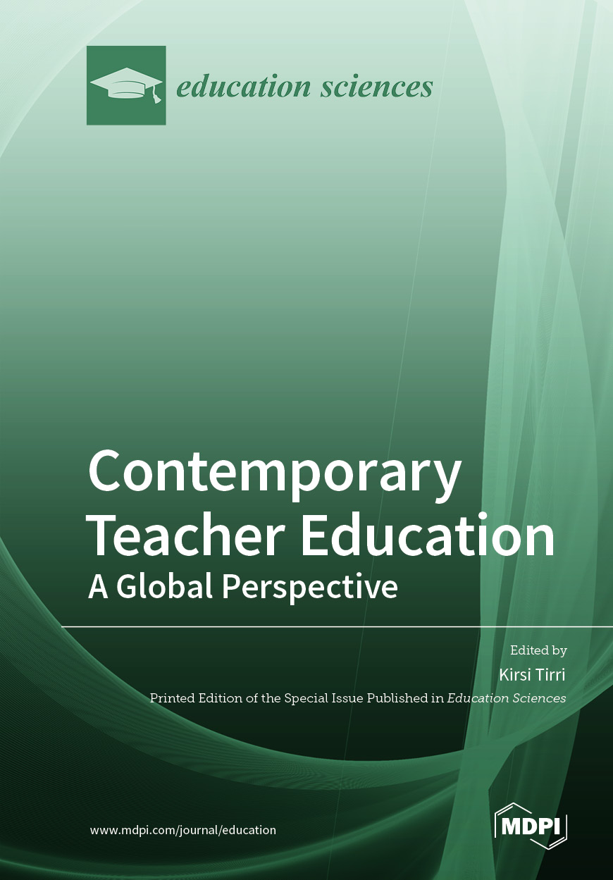 Contemporary Teacher Education: A Global Perspective