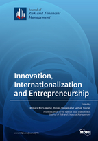 Innovation, Internationalization and Entrepreneurship