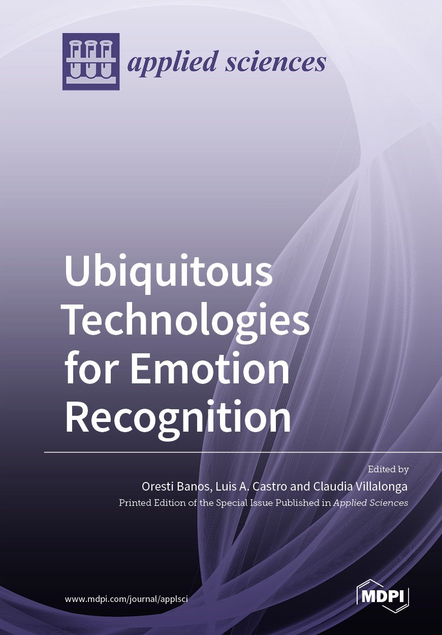 Ubiquitous Technologies for Emotion Recognition