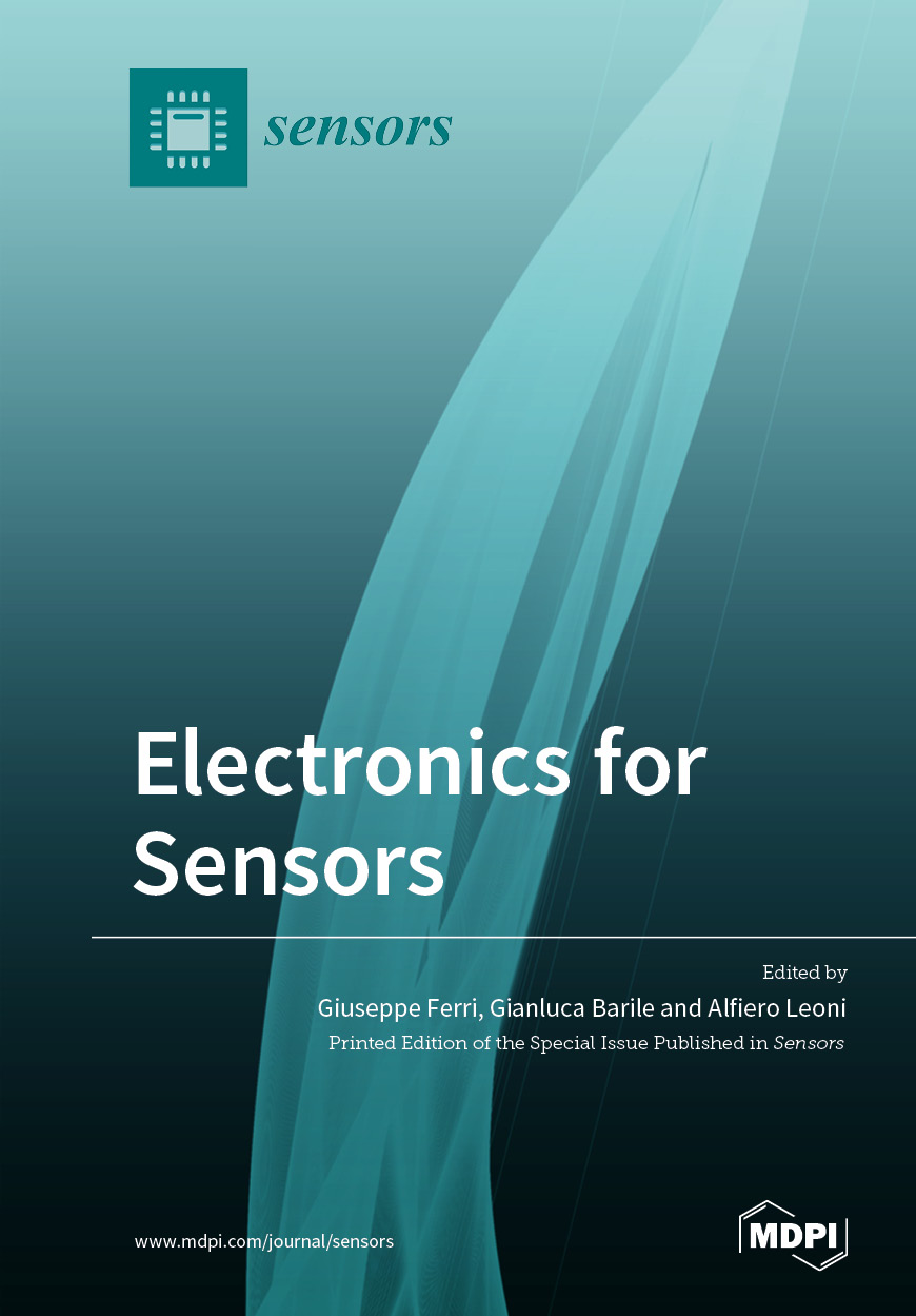 Electronics for Sensors | MDPI Books
