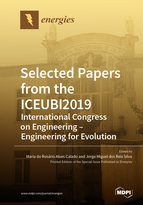 Special Issue Selected Papers from the ICEUBI2019 – International Congress on Engineering – Engineering for Evolution book cover image