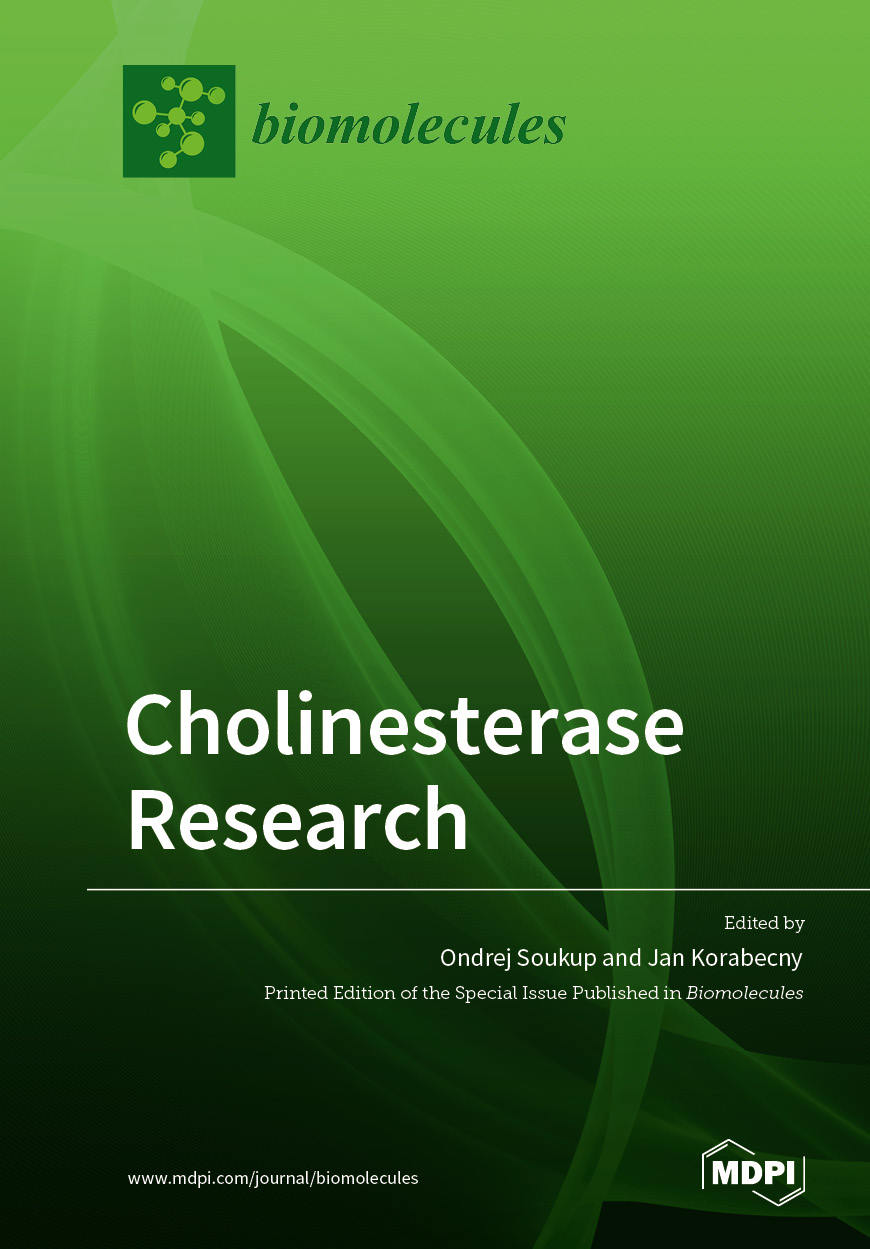 Cholinesterase Research