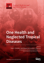 Special issue One Health and Neglected Tropical Diseases book cover image