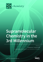 Special issue Supramolecular Chemistry in the 3rd Millennium book cover image