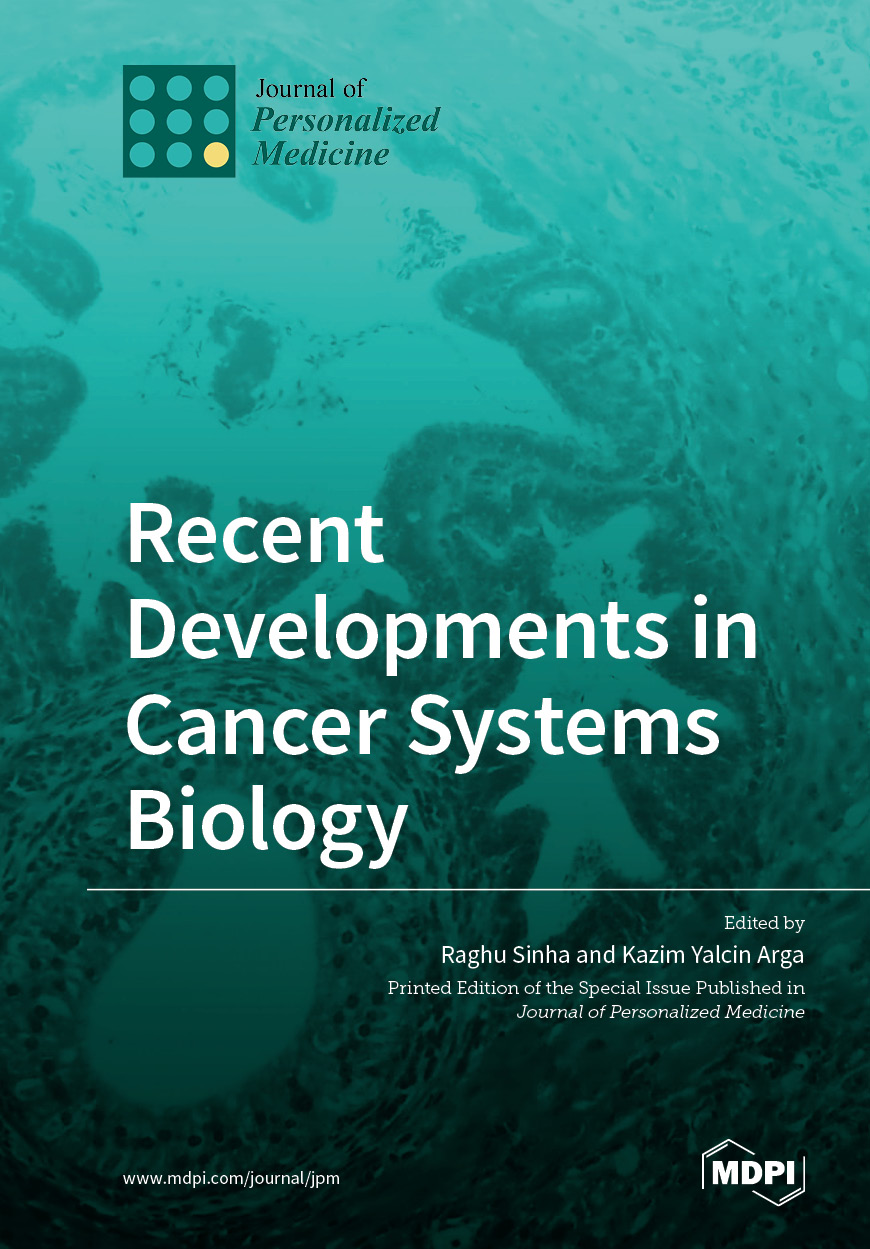 Recent Developments in Cancer Systems Biology