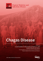 Special issue Chagas Disease book cover image