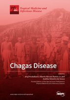 Special Issue Chagas Disease book cover image