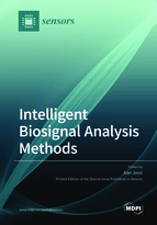 Special Issue Intelligent Biosignal Analysis Methods book cover image