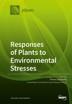 Special Issue Responses of Plants to Environmental Stresses book cover image