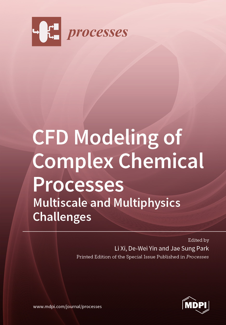 CFD Modeling of Complex Chemical Processes: Multiscale and Multiphysics Challenges