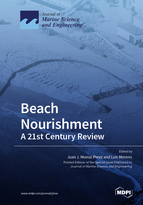 Special issue Beach Nourishment: A 21st Century Review book cover image