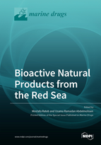 Special issue Bioactive Natural Products from the Red Sea book cover image