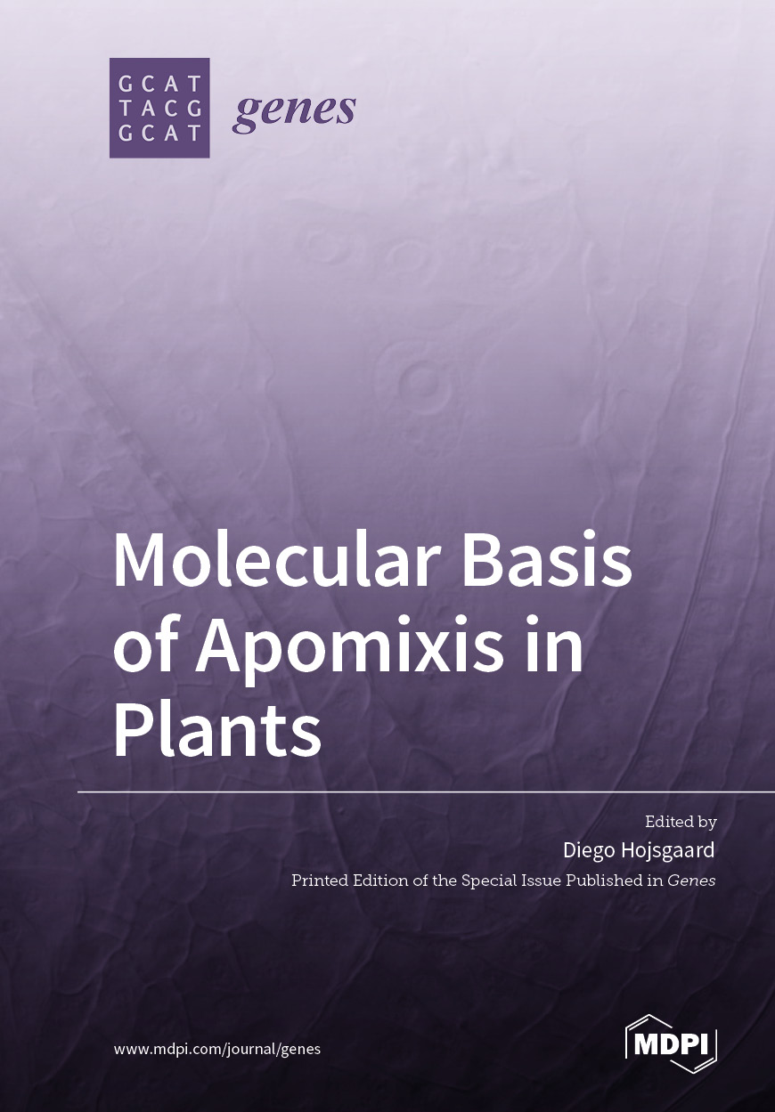 Molecular Basis of Apomixis in Plants
