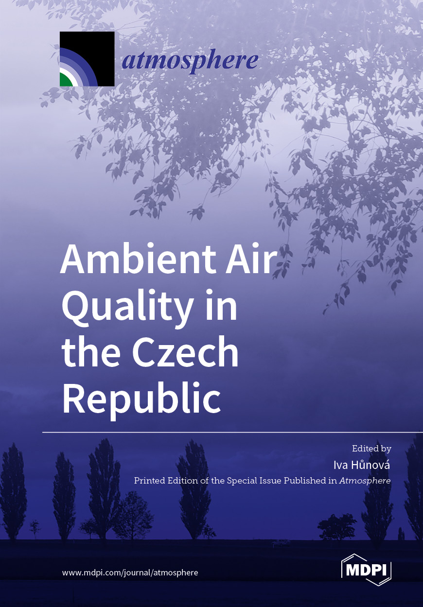 Ambient Air Quality in the Czech Republic