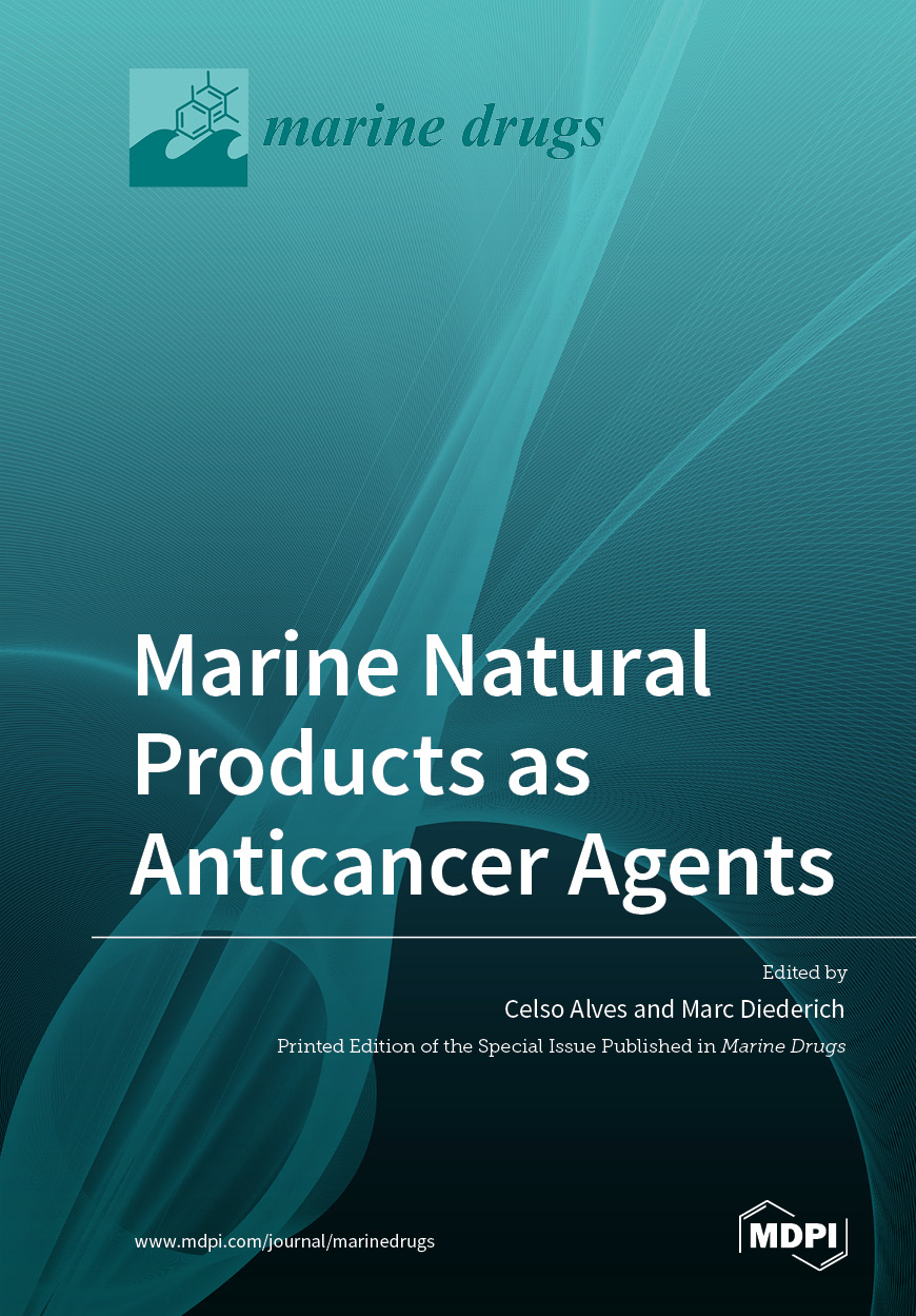 Marine Natural Products as Anticancer Agents