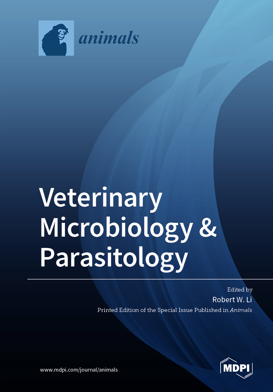 veterinary microbiology research topics