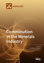 Special Issue Comminution in the Minerals Industry book cover image