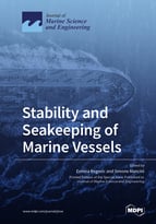 Special issue Stability and Seakeeping of Marine Vessels book cover image