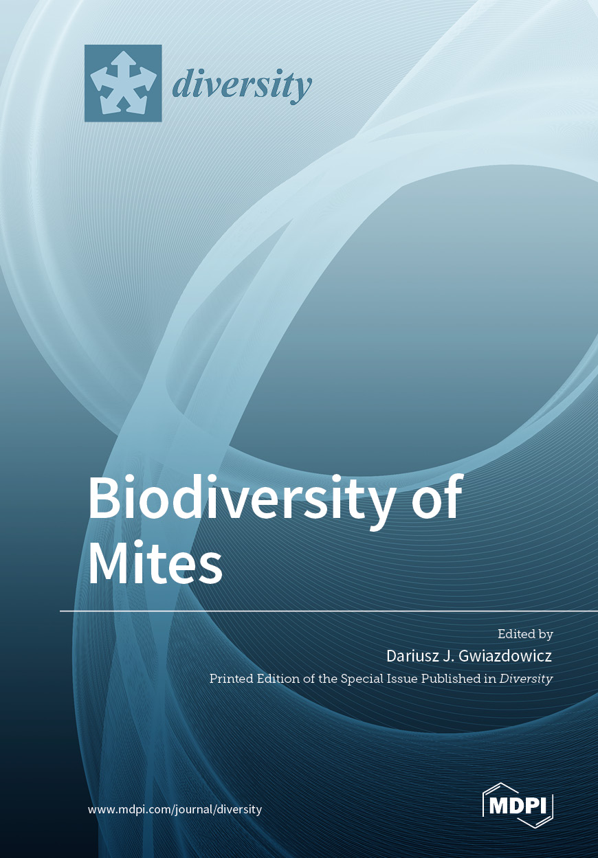 Biodiversity of Mites