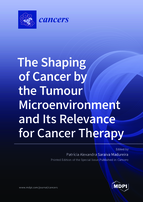 Special issue <span class="resultTitle">The Shaping of Cancer by the Tumour Microenvironment and Its Relevance for Cancer Therapy</span> book cover image
