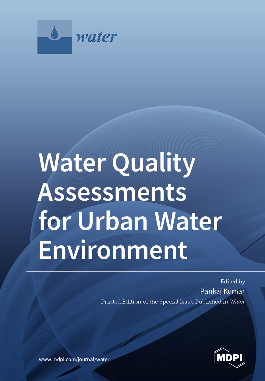water quality case study