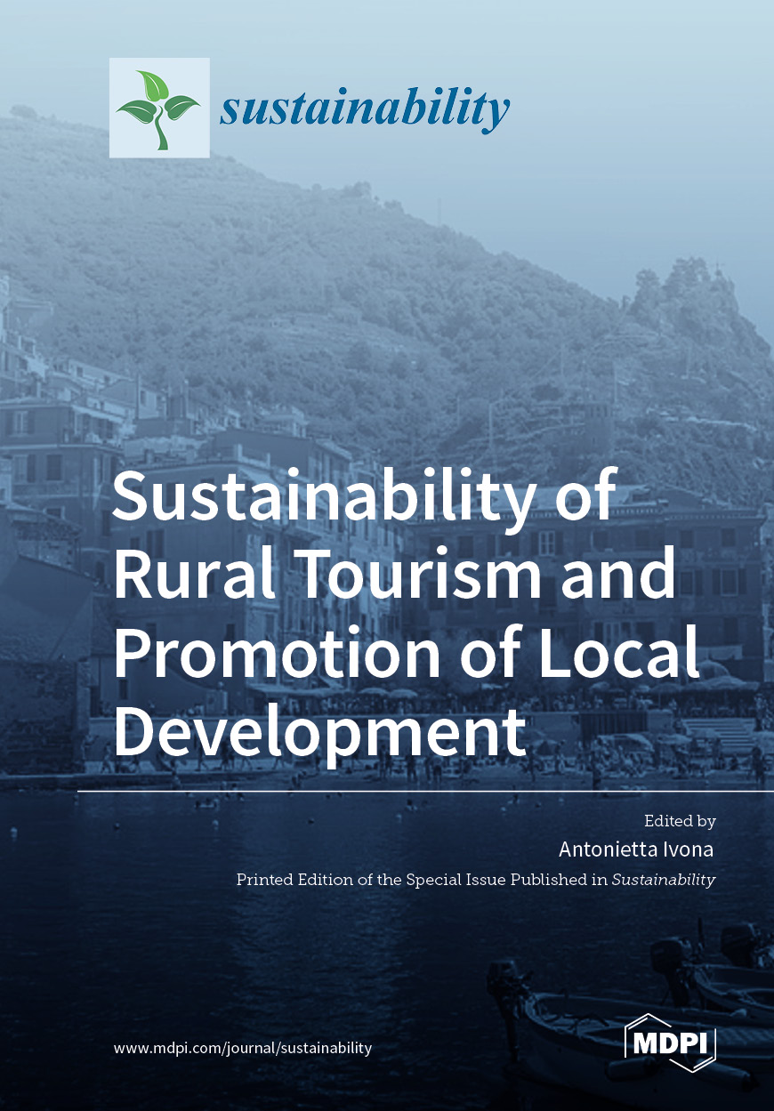 sustainable development and rural tourism