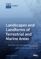 Special Issue Landscapes and Landforms of Terrestrial and Marine Areas book cover image