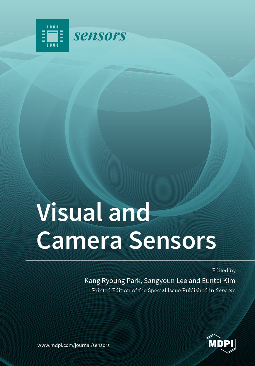 Visual and Camera Sensors | MDPI Books