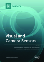 Special issue Visual and Camera Sensors book cover image